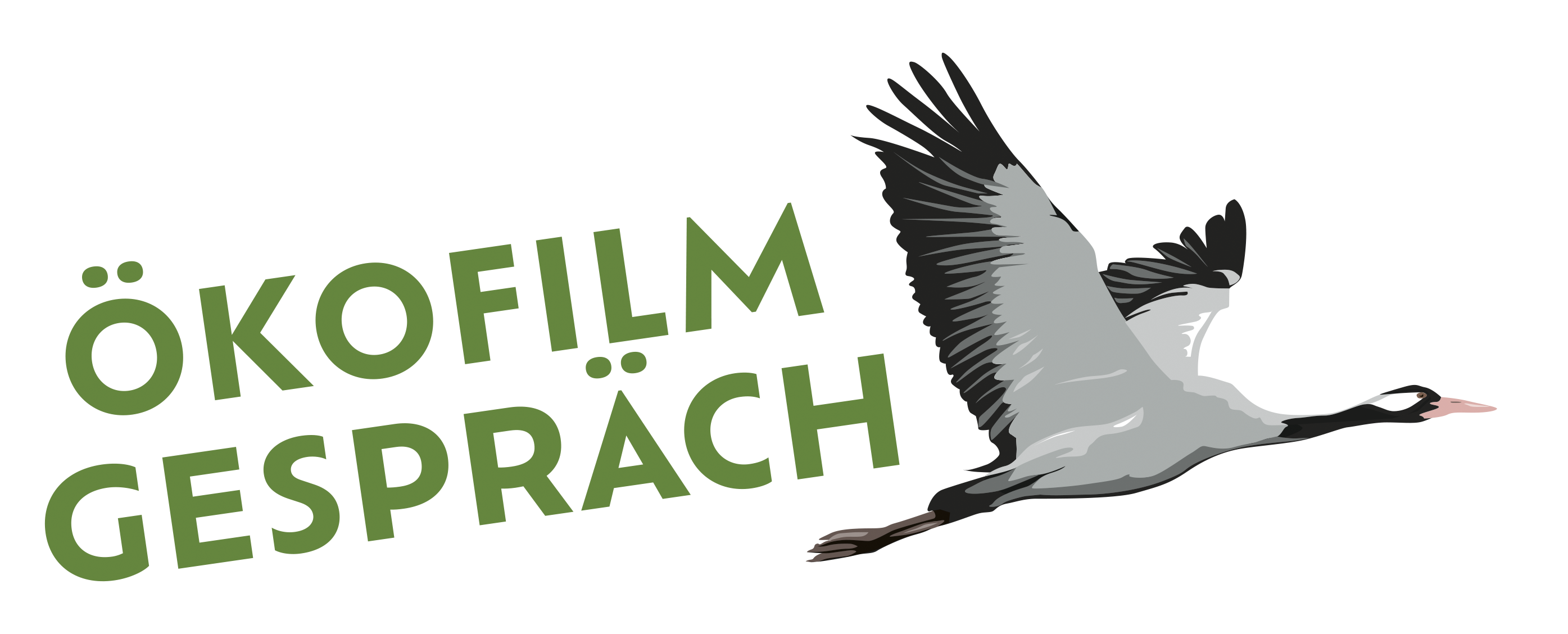 Ökofilmgespräch Logo
